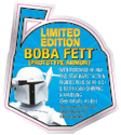 2011 Prototype Boba Fett Offer
