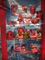 Toy Fair 2012 Spider-Man