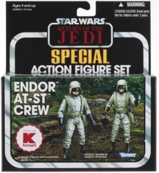 KMart AT-ST Crew