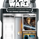 Legacy Collection Card Back