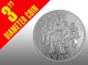 Jumbo Gamorrean Guard POTF Coin