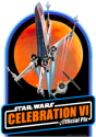 Official Pix Celebration VI Logo