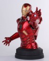 Avengers Deluxe Iron Man Mini Bust