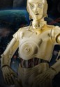 C-3PO Perfect Model Chogokin