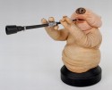 Droopy McCool Mini Bust