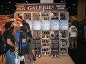 Galerie Booth