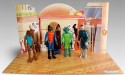 Jumbo Cantina Playset