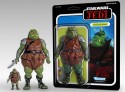 Jumbo Gamorrean Guard