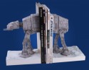 Gentle Giant AT-AT Bookends