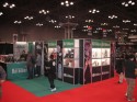 Kotobukiya Booth at New York Comic Con