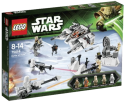 Battle of Hoth 75014