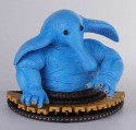 Max Rebo Mini Bust