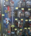 Walmart Obi-Wan Darth Maul Lightsaber 2-Pack Exclusive