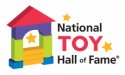 National Toy Hall of Fame Logo