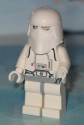 Lego 9509 Advent Calendar - Day 15 Snowtrooper
