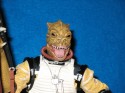 Bossk Sixth Scale Exclusive