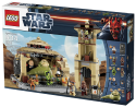Lego Jabba's Palace 9516