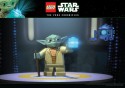Lego The Yoda Chronicles