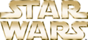 Star Wars Gold Logo 200x92