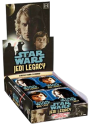 Topps Jedi Legacy Box 2013