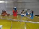 Lego Star Wars 2013 Advent Calendar