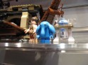 Lego Star Wars 2013 Jabba's Sail Barge Minifigures