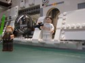 Lego Star Wars 2013 Republic Gunship Minifigures