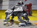 Lego Star Wars 2013 AT-TE Loose 2