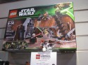 Lego Star Wars 2013 Duel on Geonosis Box