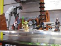 Lego Star Wars 2013 Duel on Geonosis Loose