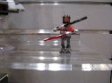 Lego Star Wars 2013 Mandalorian Speeder Darth Maul Minifigure