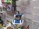 Lego Star Wars 2013 Mandalorian Speeder Loose