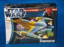 Naboo Starfighter