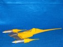 Naboo Starfighter