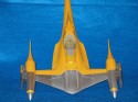 Naboo Starfighter