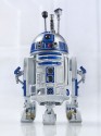 R2-D2 6 inch Black Series