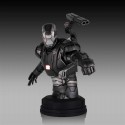 War Machine Mini Bust PGM 2013