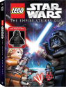 Lego Star Wars The Empire Strikes Out