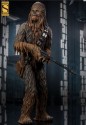 Sideshow Premium Format Chewbacca Statue - Exclusive