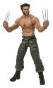 Wolverine Marvel Select