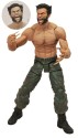 Wolverine Marvel Select