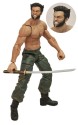 Wolverine Marvel Select