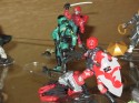 Hasbro Booth 05