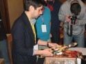 Hasbro Booth 16