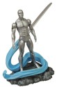 DST Marvel Select Silver Surfer