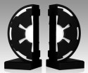 Gentle Giant Imperial Seal Bookends