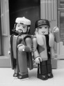Jay & Silent Bob Minimates