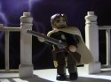 Lookout Duty Rick