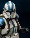 Sideshow 501st Deluxe Clone Trooper