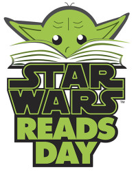 Star Wars Reads Day 2013